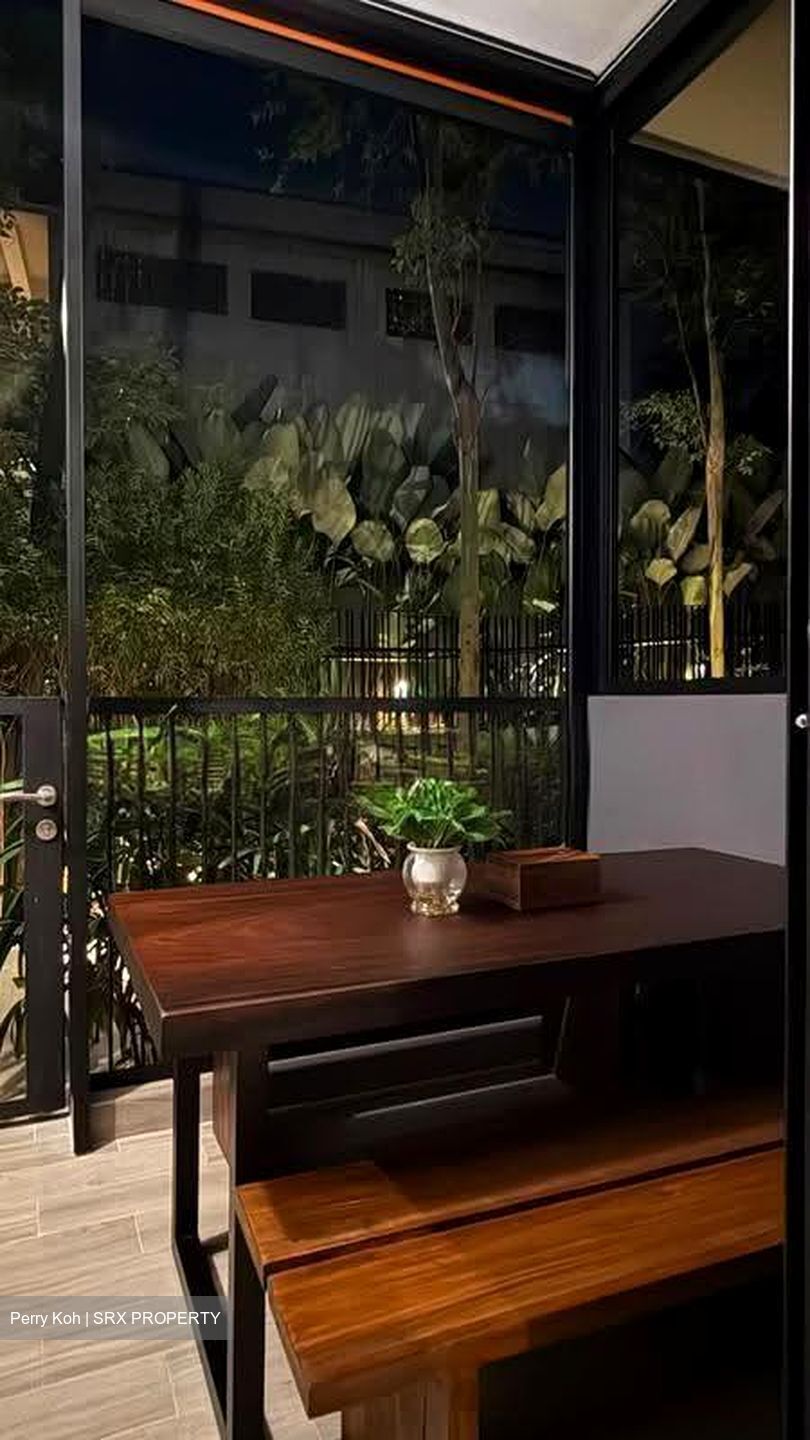 Daintree Residence (D21), Condominium #606898741